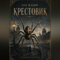 Лев Ильин. Крестовик