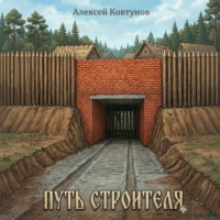 Алексей Ковтунов. Путь строителя 9