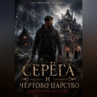 Владимир Брилев. Серёга и чёртово царство