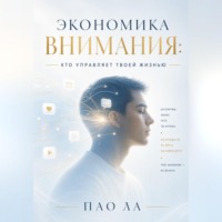 ПАО ЛА. Экономика внимания: кто управляет твоей жизнью