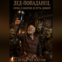 Илья Игнатов. Дед-попаданец. Орки, самогон и путь домой