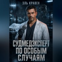 Эль Кравен. Судмедэксперт по особым случаям