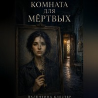 Валентина Клёстер. Комната для мёртвых