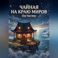 Cha Yan Izzy. Чайная на краю миров