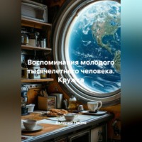 Валерий Панов. Воспоминания молодого тысячелетнего человека. Кружка