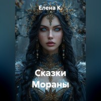 Елена К.. Сказки Мораны