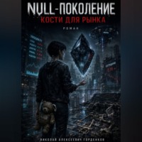 Николай Горденков. NULL-ПОКОЛЕНИЕ: КОСТИ ДЛЯ РЫНКА