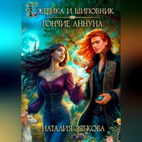 Наталия Зябкова. Ежевика и шиповник. Гончие Аннуна