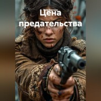 Гела Бахтина. Цена предательства