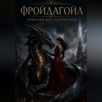Дилан Харби. Фройдагойл. Прикажи мне ослушаться.