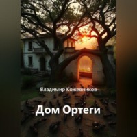 Владимир Кожевников. Дом Ортеги
