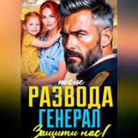 Инна Вронская. После развода. Генерал, защити нас!