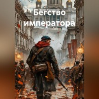 Федот Барковский. Бегство императора