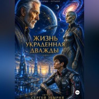 Сергей Збырня. Жизнь украденная дважды