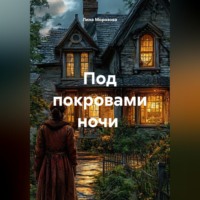 Лина Морозова. Под покровами ночи