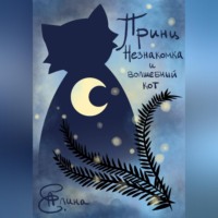 Алина Е.. Принц, Незнакомка и волшебный кот