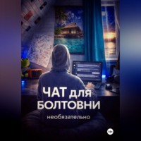  Необязательно. Чат для болтовни