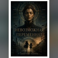 Дмитрий Усачёв. Невозможная переменная