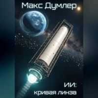 Макс Думлер. ИИ: Кривая линза
