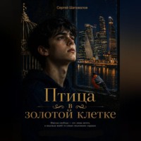 Сергей Шаповалов. Птица в золотой клетке