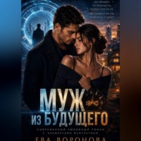 Ева Воронова. Муж из будущего
