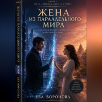 Ева Воронова. Жена из параллельного мира