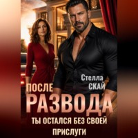 Стелла Скай. После развода. Ты остался без своей прислуги
