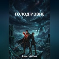 Aleksey Nik. Голод извне
