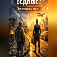 Владислав Александрович Циколенко. Почему люди бедные? Эхо невидимых дорог!