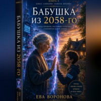 Ева Воронова. Бабушка из 2058-го