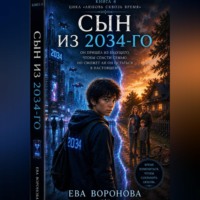 Ева Воронова. Сын из 2034-го