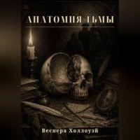 Веспера Холлоуэй. Анатомия тьмы
