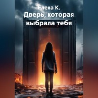 Елена К.. Дверь, которая выбрала тебя