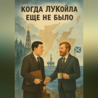 Александр Заборин. Когда ЛУКойла еще не было