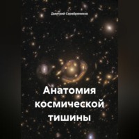 Дмитрий Серебряников. Анатомия космической тишины
