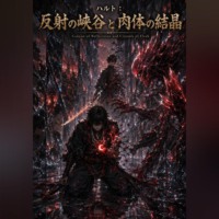 Зеркальный Вихрь. Харуто Том 1 книга 4 