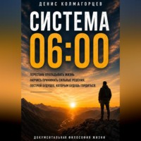 Денис Колмагорцев. Система 06:00. Документальная философия жизни