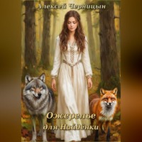 Алексей Черницын. Ожерелье для Найденки