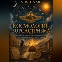 VUS HAAR. Космология зороастризма