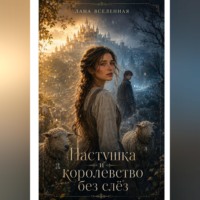 Лана Вселенная. Пастушка и королевство без слез.