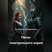Владимир Кожевников. Песнь спектрального корня
