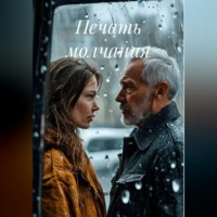 Лора Блэк. Печать молчания