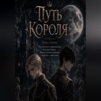 Whisper Tori. Путь «Короля». Игра в тени