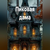 Евгений Рубанов. Пиковая дама