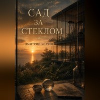 Дмитрий Усачёв. Сад за стеклом