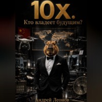 Андрей Леонов. 10x. Кто владеет будущим?