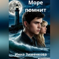 Инна Зименкова. Море помнит