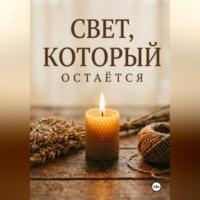 Дина Владимирова. Свет, который остаётся