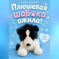Александр Санкин. Плюшевая Шабака Ожила!