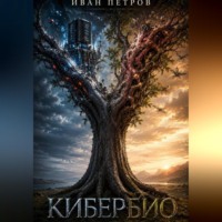 Иван Петров. Кибербио